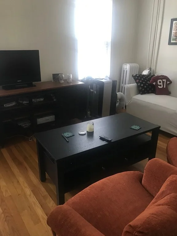 2 bed, 1 bath apartment for rent at 225 Cedar St Unit 1F, Inman Square — photo 2 of 11