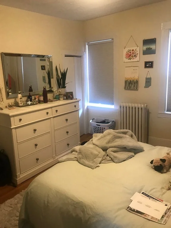 2 bed, 1 bath apartment for rent at 225 Cedar St Unit 1F, Inman Square — photo 7 of 11