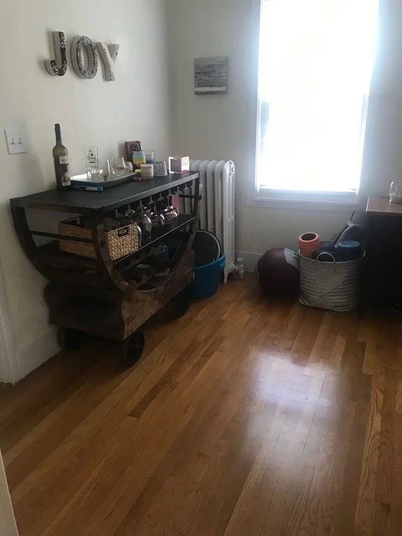 2 bed, 1 bath apartment for rent at 225 Cedar St Unit 1F, Inman Square — photo 3 of 11