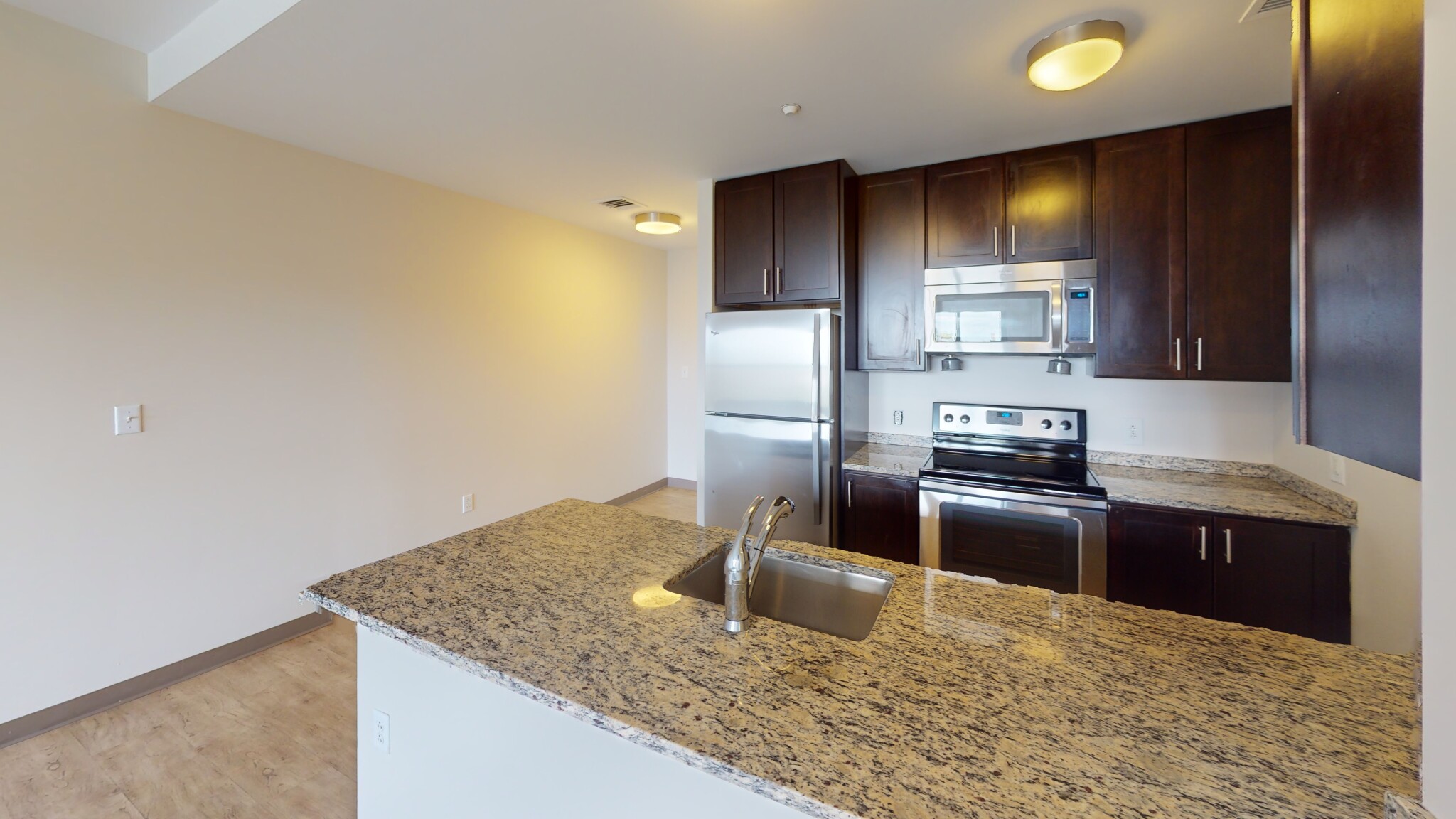 1 bed, 1 bath apartment for rent at 225 Centre St Unit 315, Jamaica Plain — photo 2 of 10