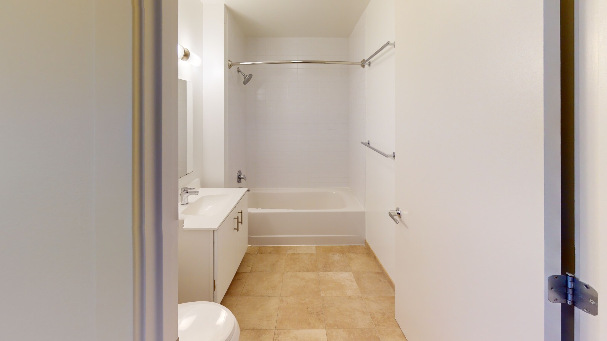1 bed, 1 bath apartment for rent at 225 Centre St Unit 315, Jamaica Plain — photo 8 of 10