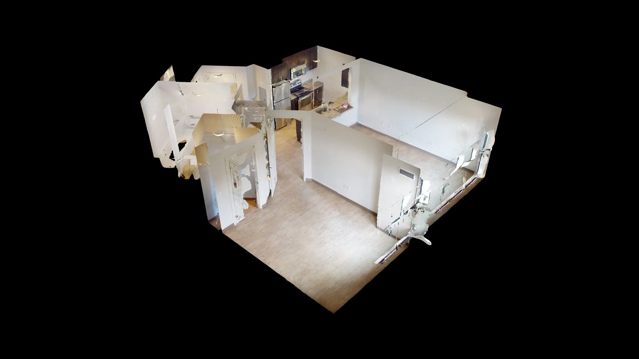 1 bed, 1 bath apartment for rent at 225 Centre St Unit 402, Jamaica Plain — photo 12 of 13