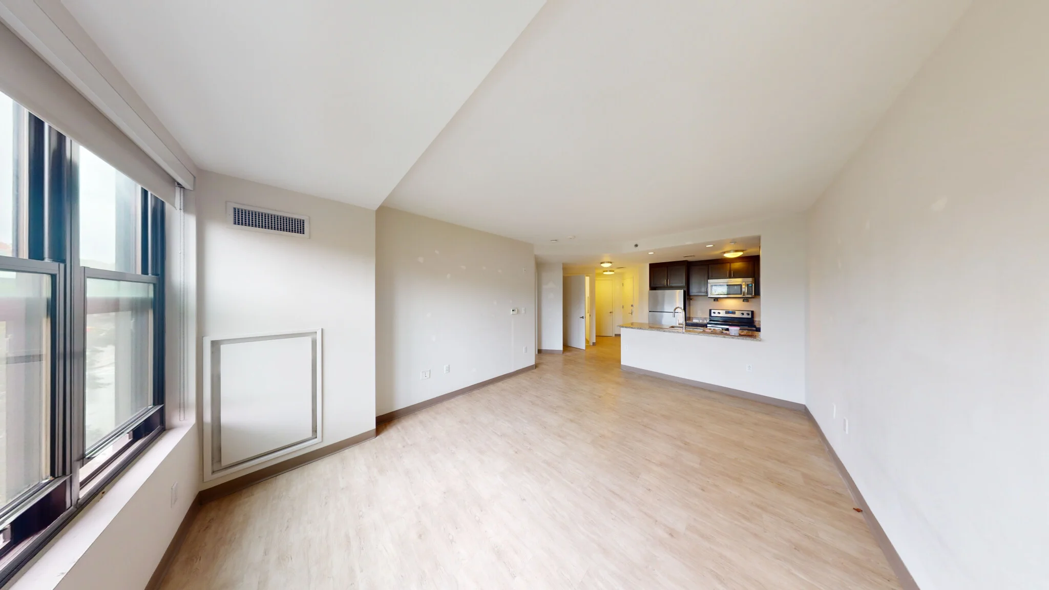 1 bed, 1 bath apartment for rent at 225 Centre St Unit 402, Jamaica Plain — photo 4 of 13