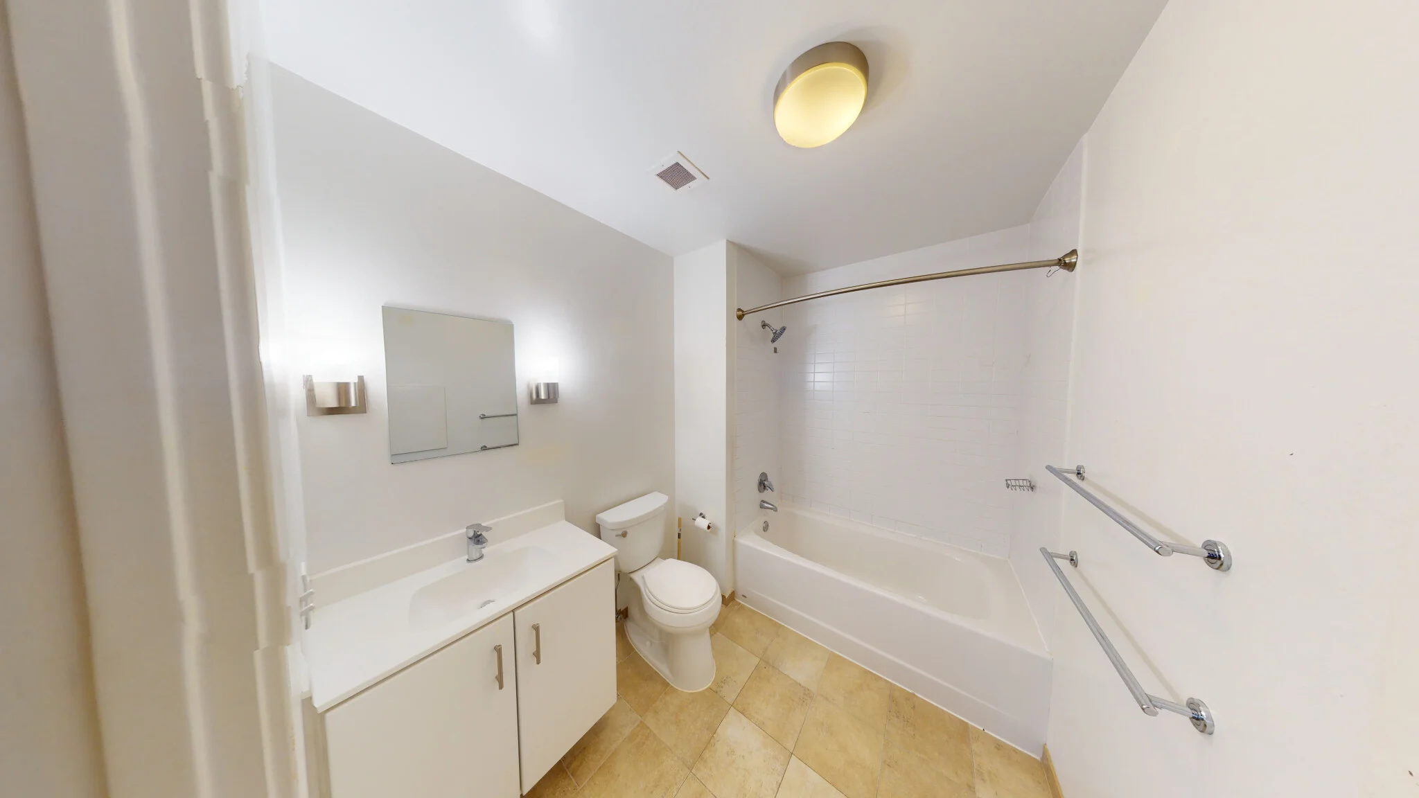 1 bed, 1 bath apartment for rent at 225 Centre St Unit 402, Jamaica Plain — photo 10 of 13