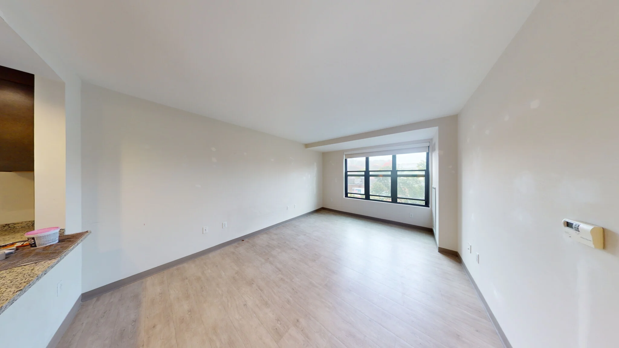 1 bed, 1 bath apartment for rent at 225 Centre St Unit 402, Jamaica Plain — photo 3 of 13