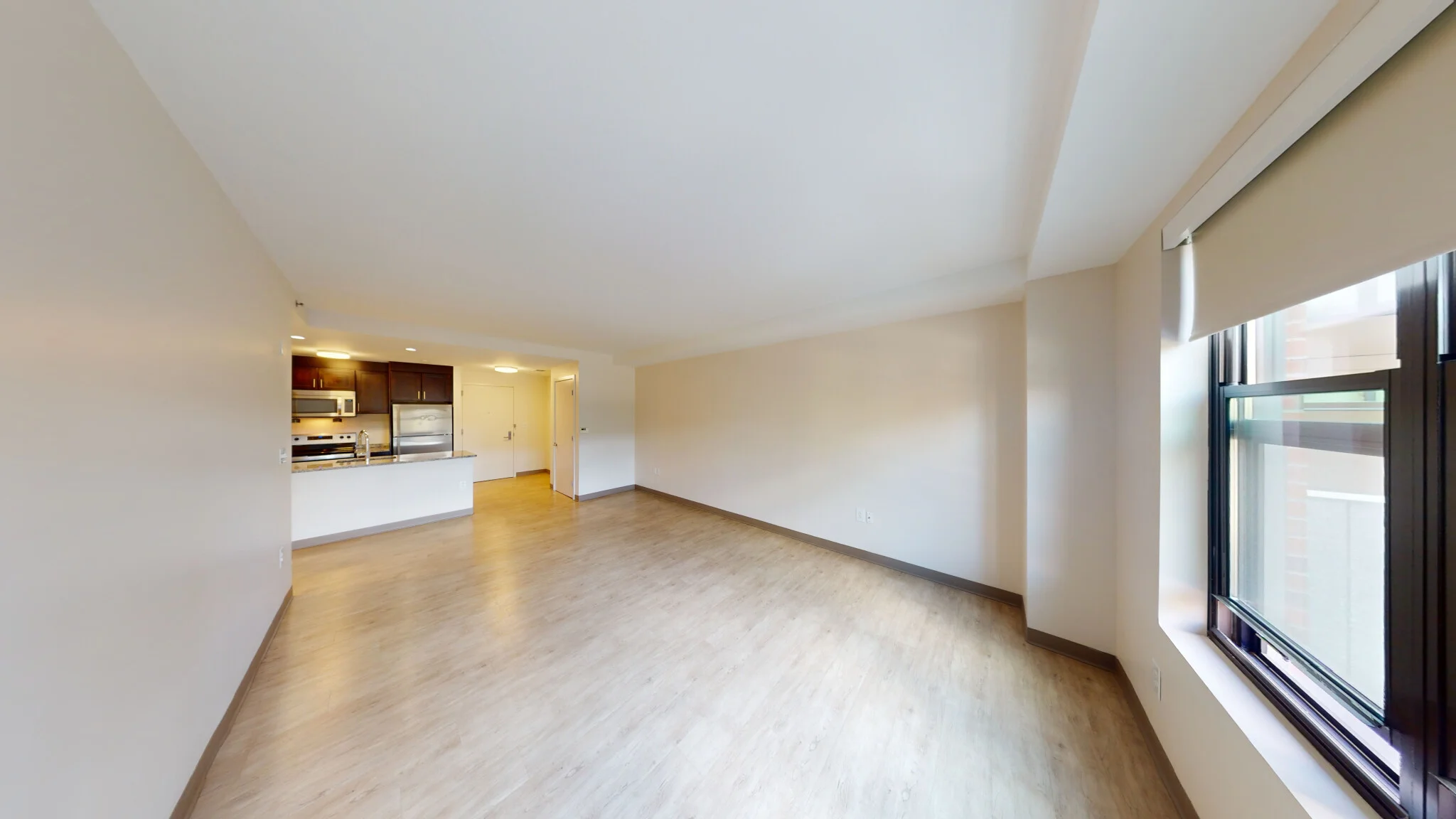 1 bed, 1 bath apartment for rent at 225 Centre St Unit 511, Jamaica Plain — photo 3 of 11