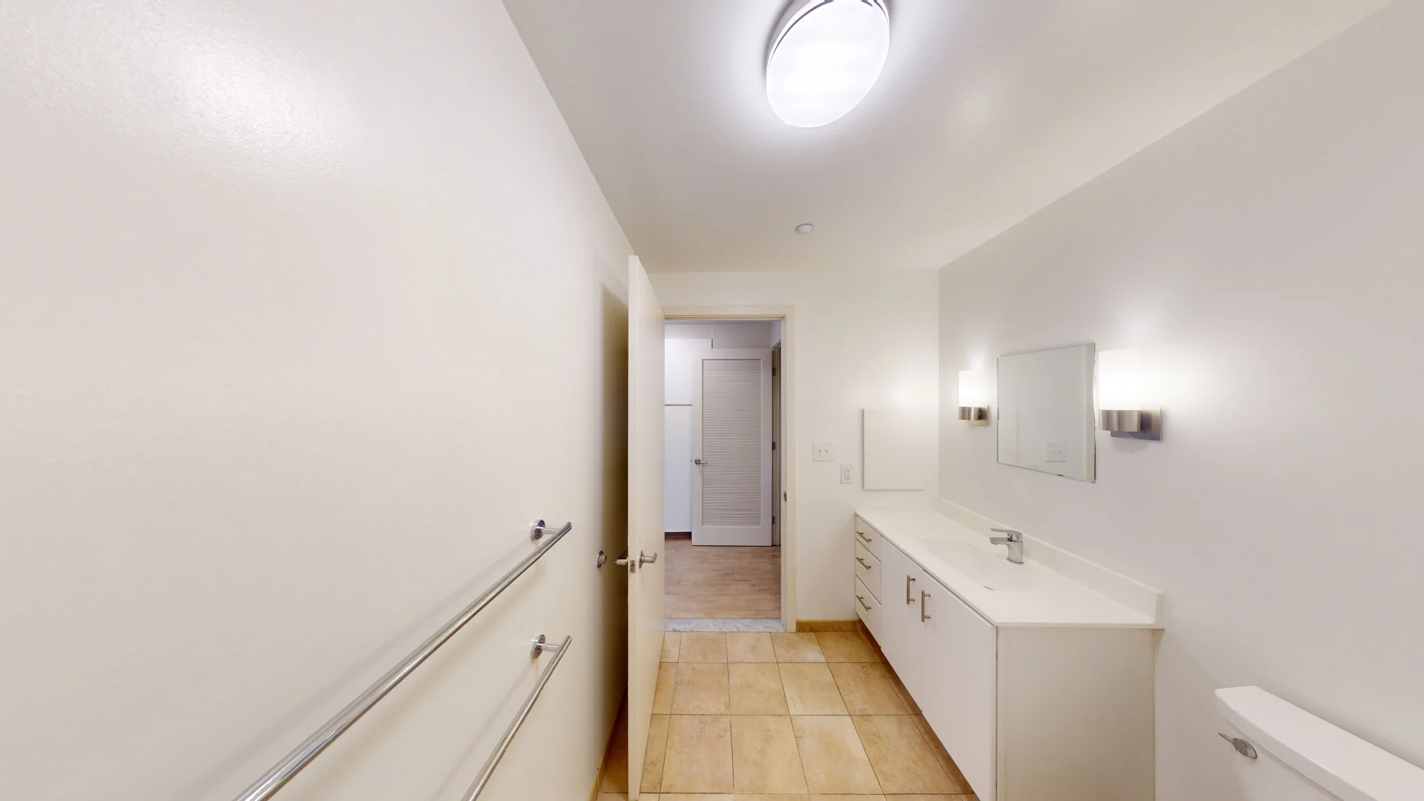 1 bed, 1 bath apartment for rent at 225 Centre St Unit 511, Jamaica Plain — photo 9 of 11