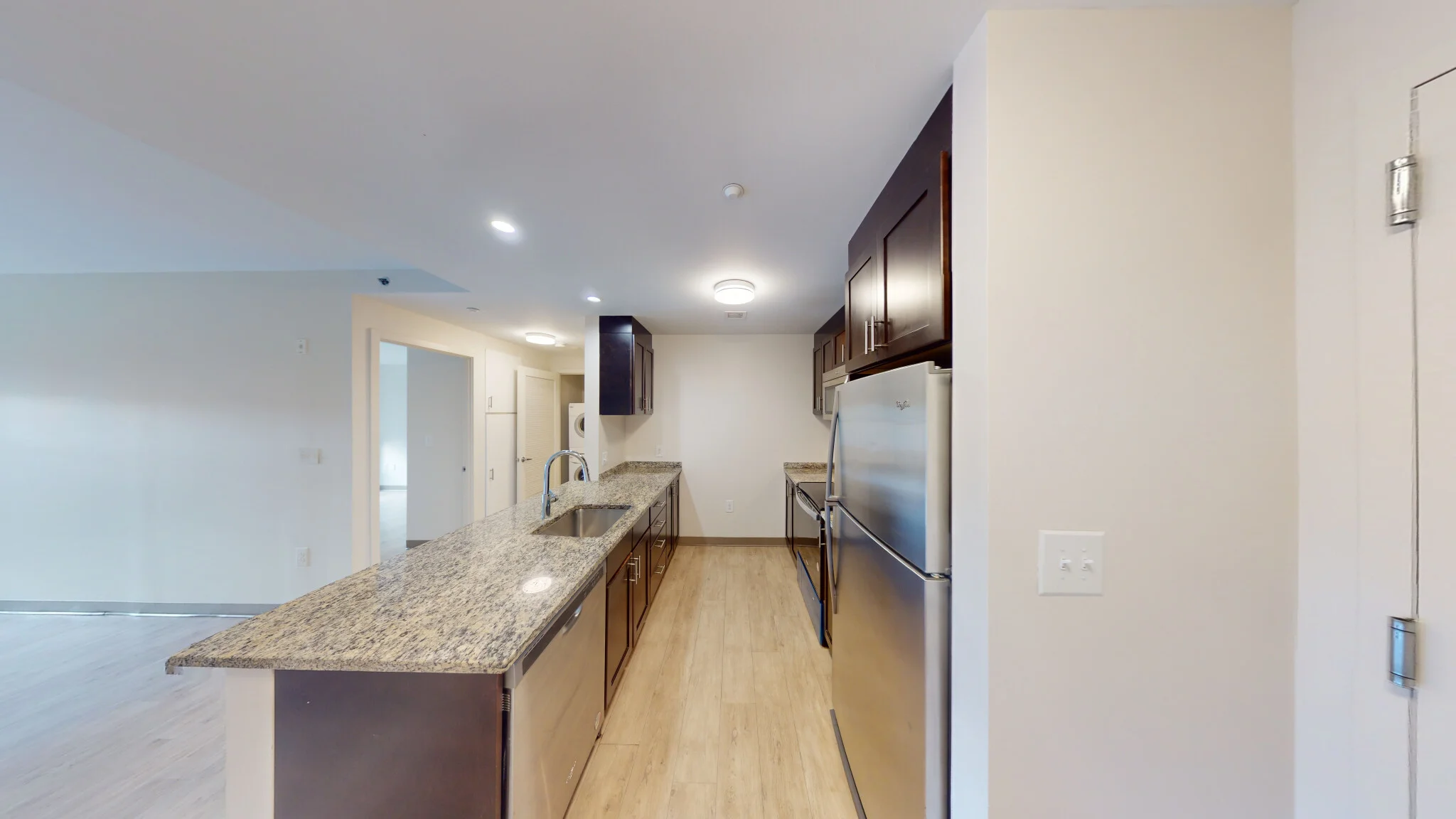 1 bed, 1 bath apartment for rent at 225 Centre St Unit 511, Jamaica Plain — photo 1 of 11
