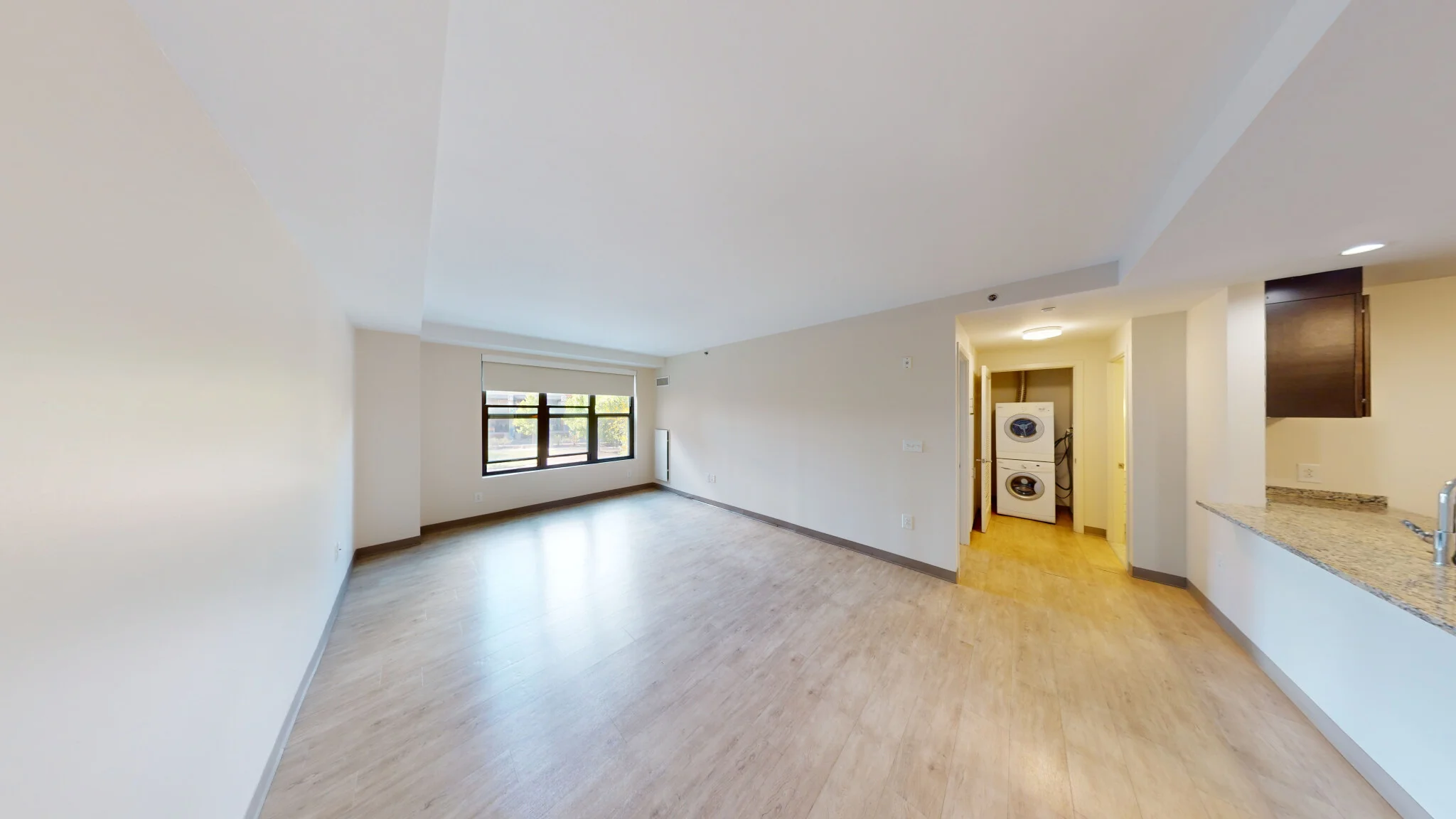 1 bed, 1 bath apartment for rent at 225 Centre St Unit 511, Jamaica Plain — photo 4 of 11