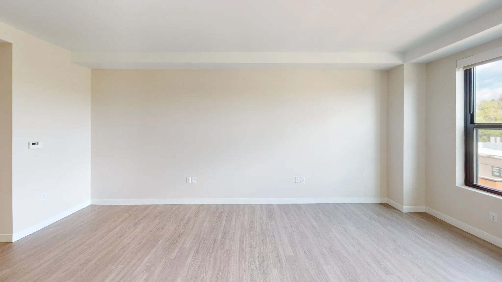 1 bed, 1 bath apartment for rent at 225 Centre St Unit 706, Jamaica Plain — photo 4 of 10