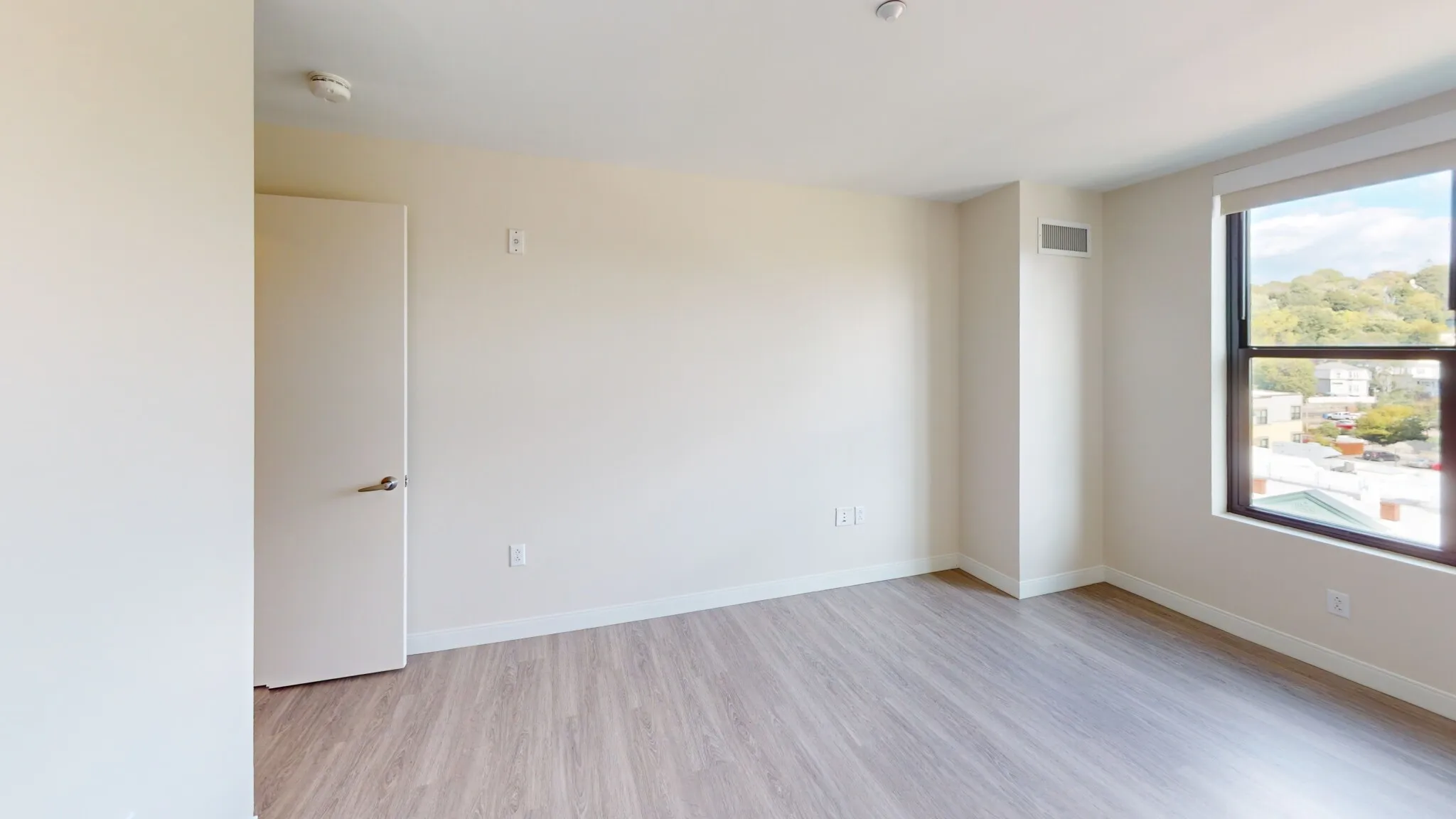 1 bed, 1 bath apartment for rent at 225 Centre St Unit 706, Jamaica Plain — photo 5 of 10