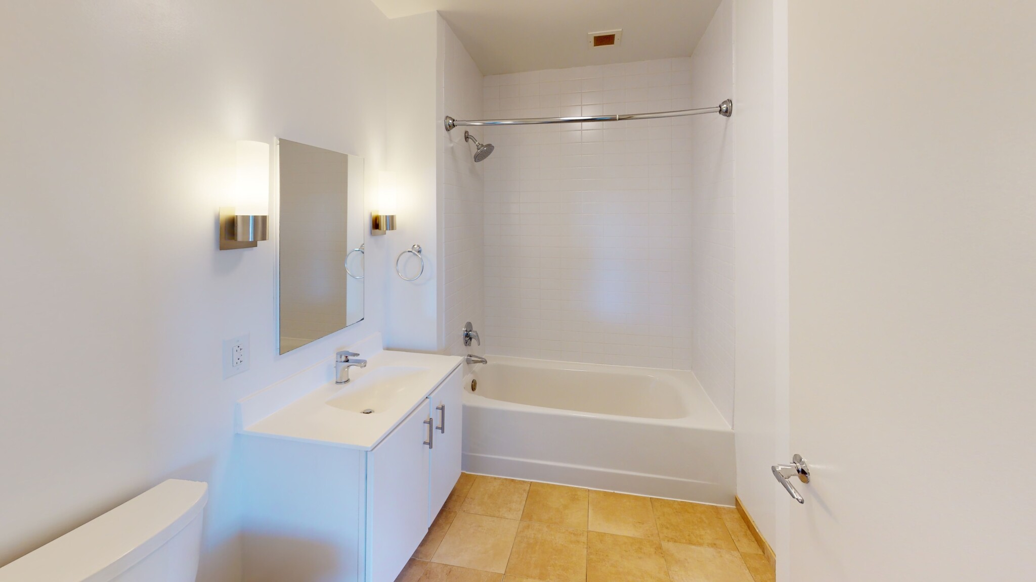 2 bed, 2 bath apartment for rent at 225 Centre St Unit 708, Jamaica Plain — photo 7 of 9