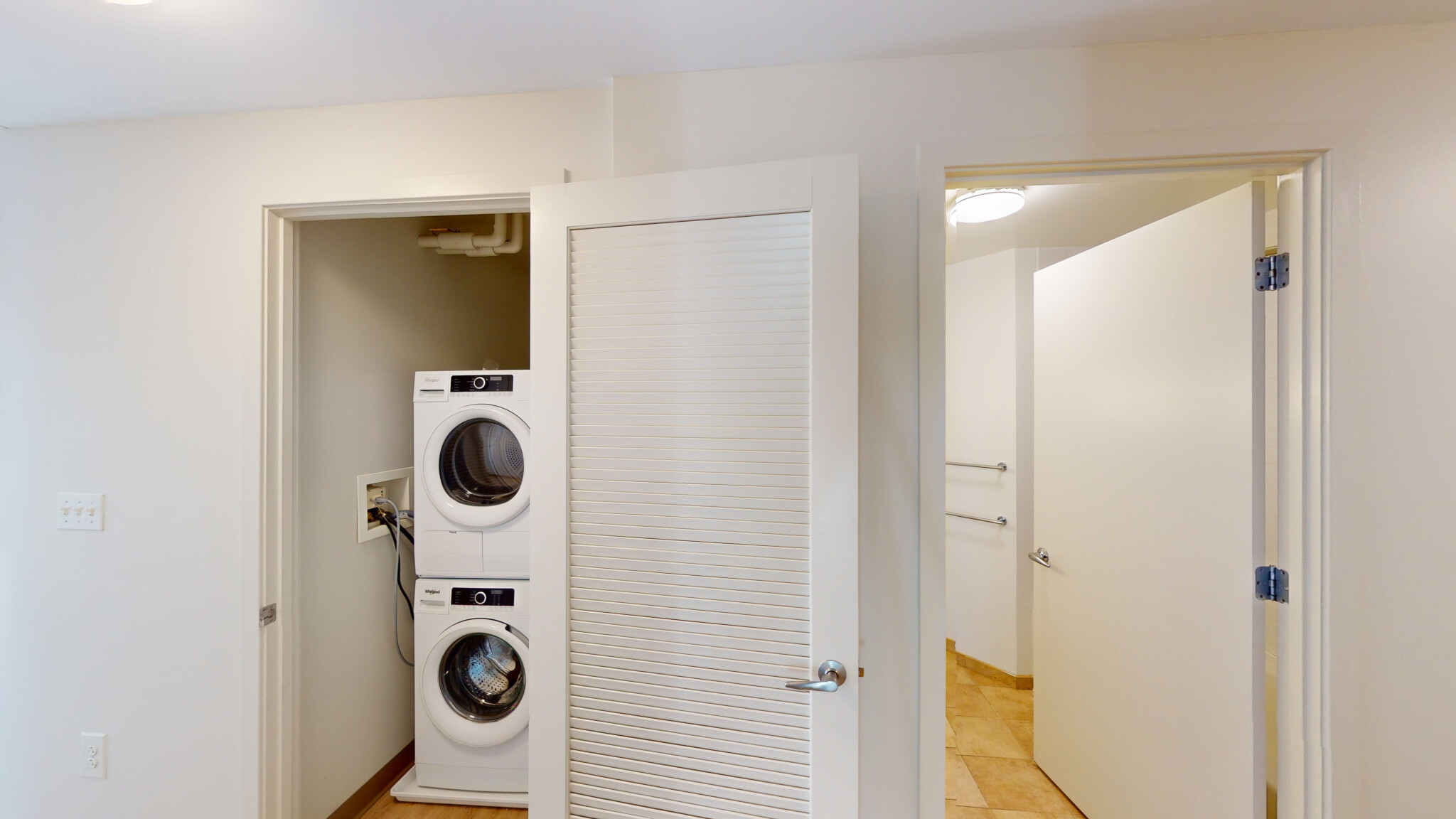 2 bed, 2 bath apartment for rent at 225 Centre St Unit 708, Jamaica Plain — photo 8 of 9