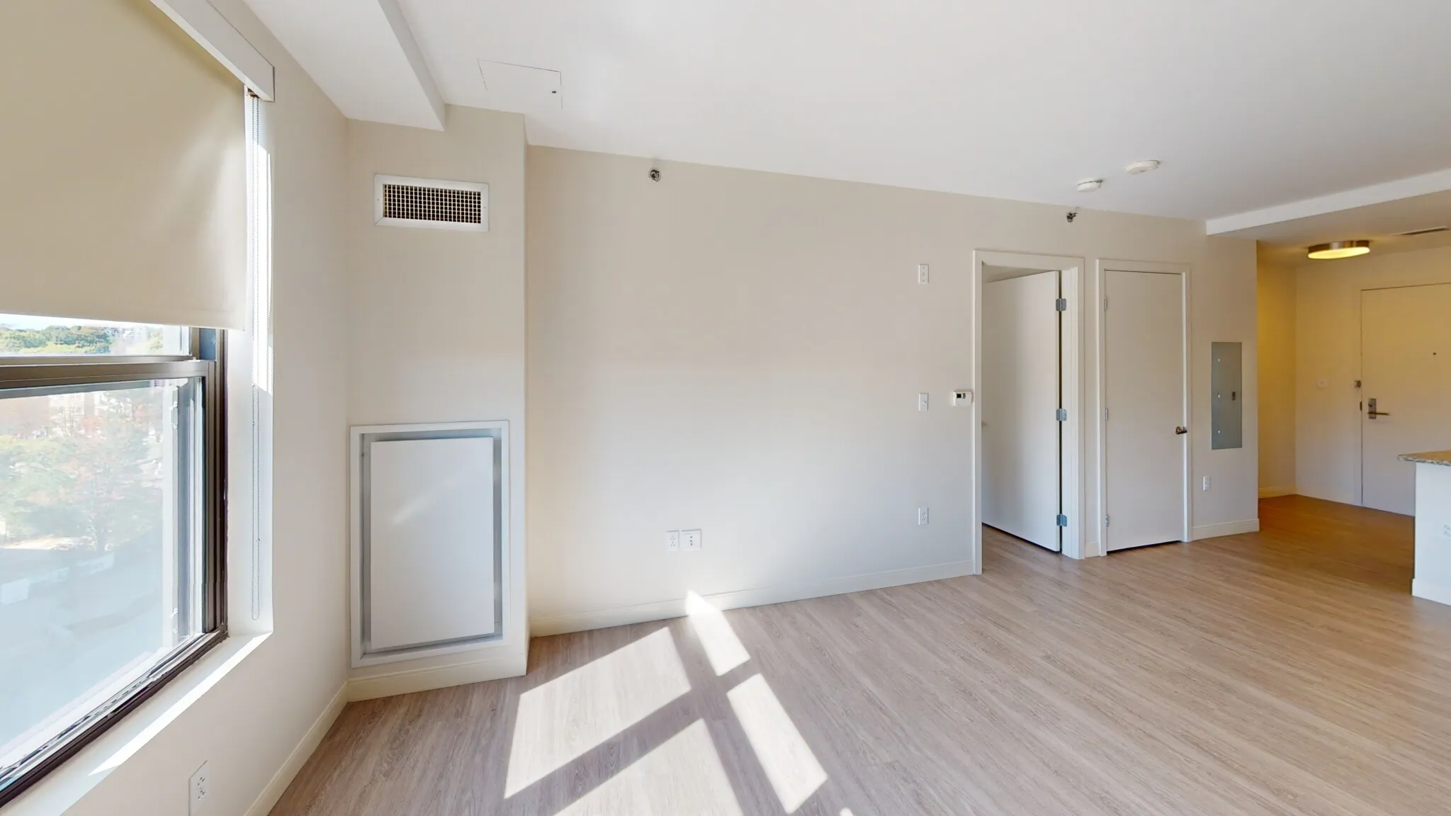 1 bed, 1 bath apartment for rent at 225 Centre St Unit 718, Jamaica Plain — photo 3 of 10