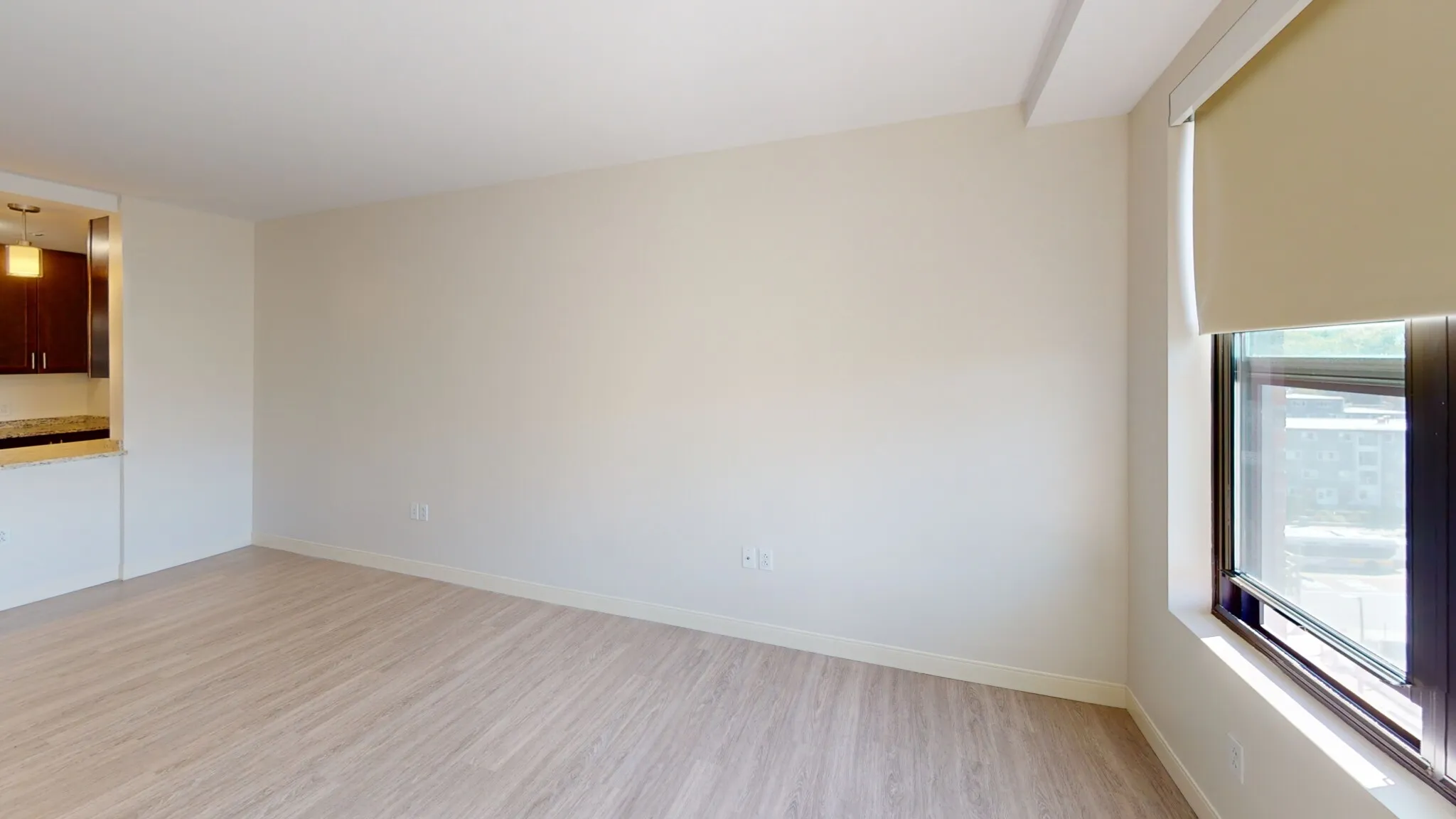 1 bed, 1 bath apartment for rent at 225 Centre St Unit 718, Jamaica Plain — photo 4 of 10