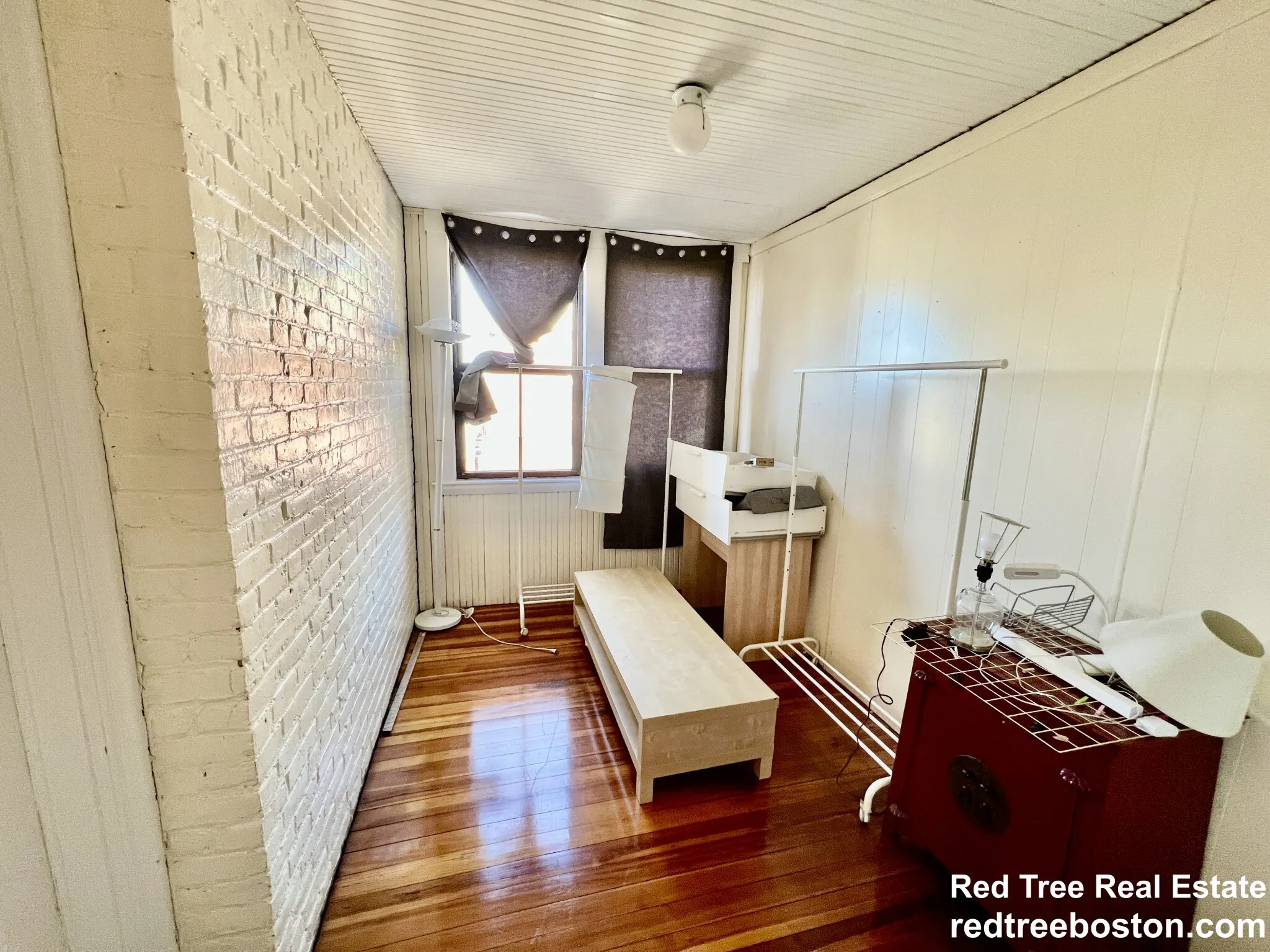 4 bed, 1 bath apartment for rent at 225 Chestnut Hill Ave Unit 1, Brighton — photo 12 of 25