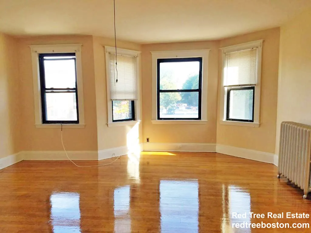 4 bed, 1 bath apartment for rent at 225 Chestnut Hill Ave Unit 1, Brighton — photo 15 of 25
