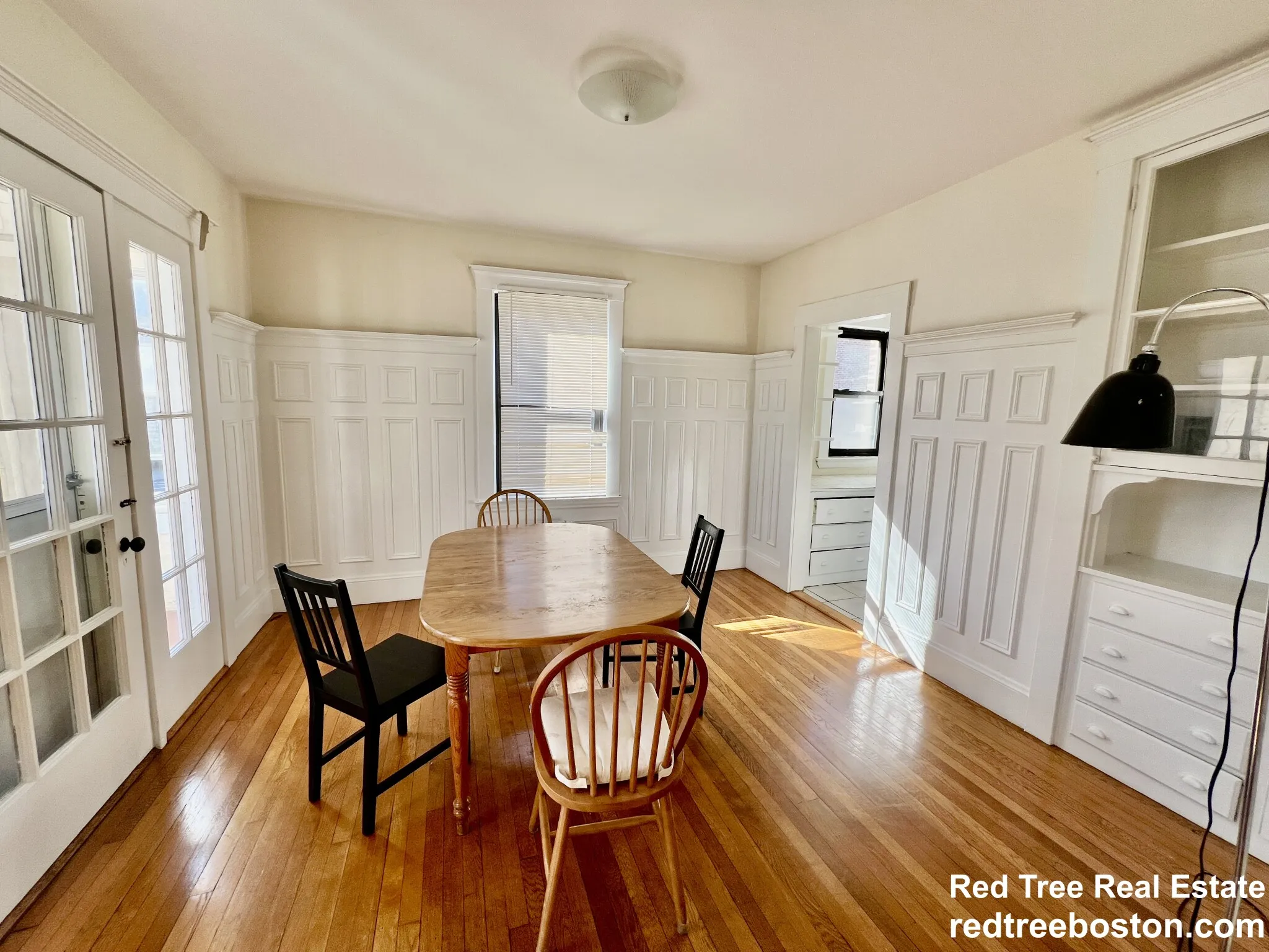 4 bed, 1 bath apartment for rent at 225 Chestnut Hill Ave Unit 1, Brighton — photo 3 of 25