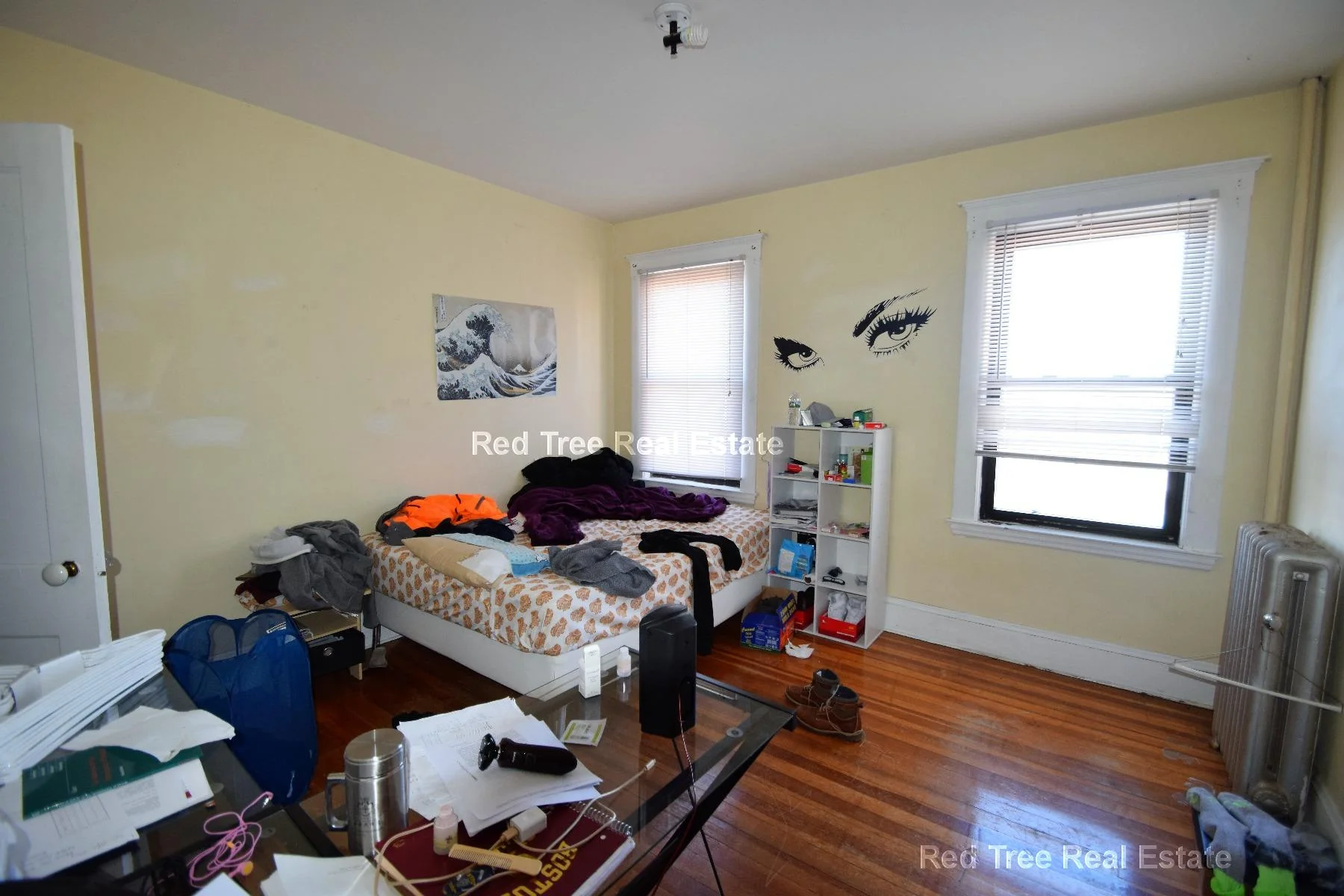 4 bed, 1 bath apartment for rent at 225 Chestnut Hill Ave Unit 2, Brighton — photo 11 of 17