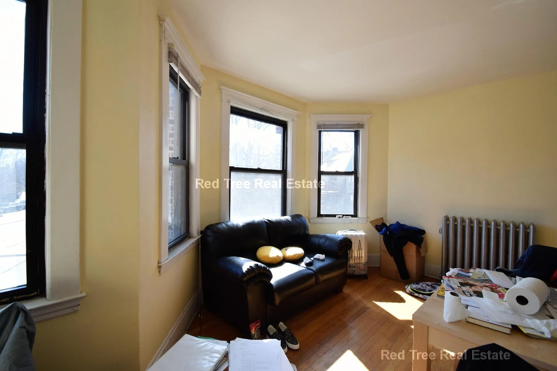 4 bed, 1 bath apartment for rent at 225 Chestnut Hill Ave Unit 2, Brighton — photo 16 of 17