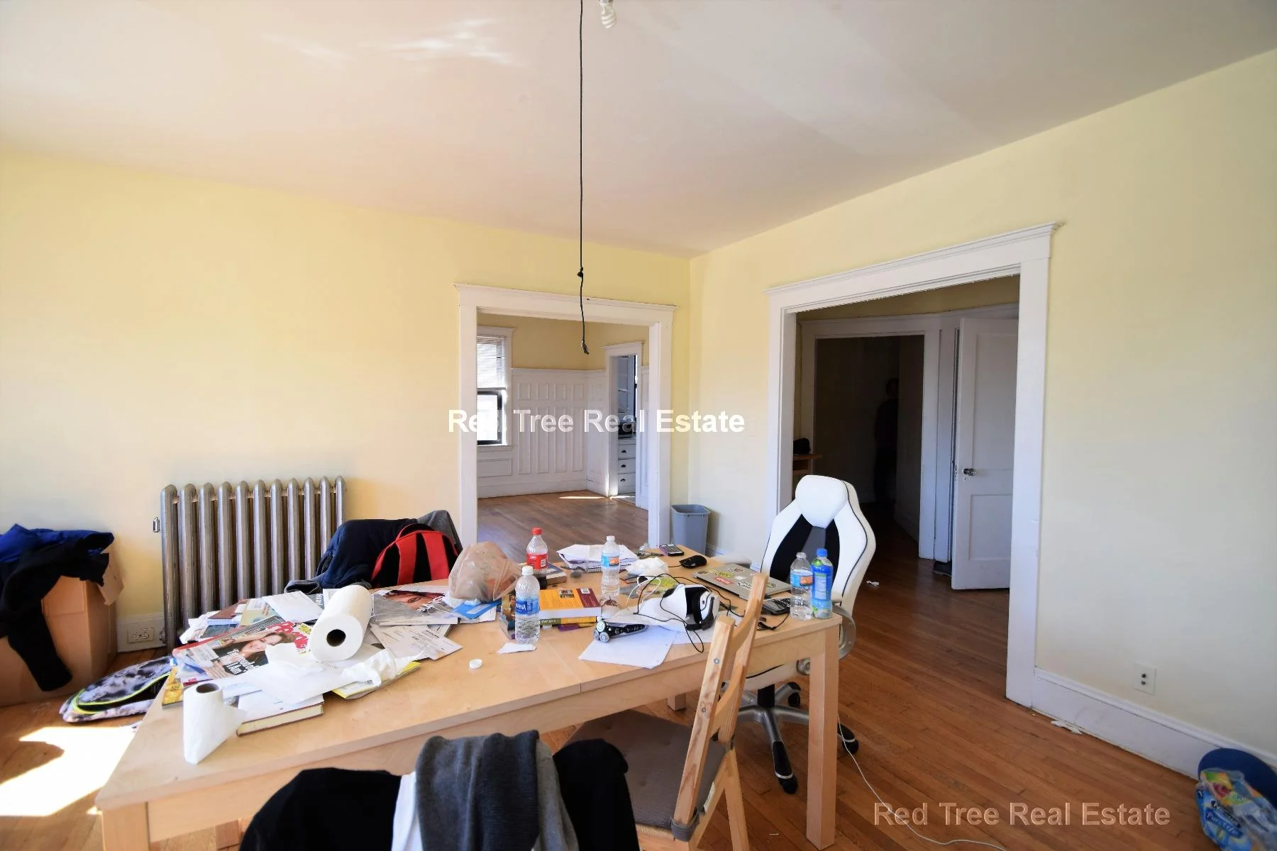 4 bed, 1 bath apartment for rent at 225 Chestnut Hill Ave Unit 2, Brighton — photo 17 of 17