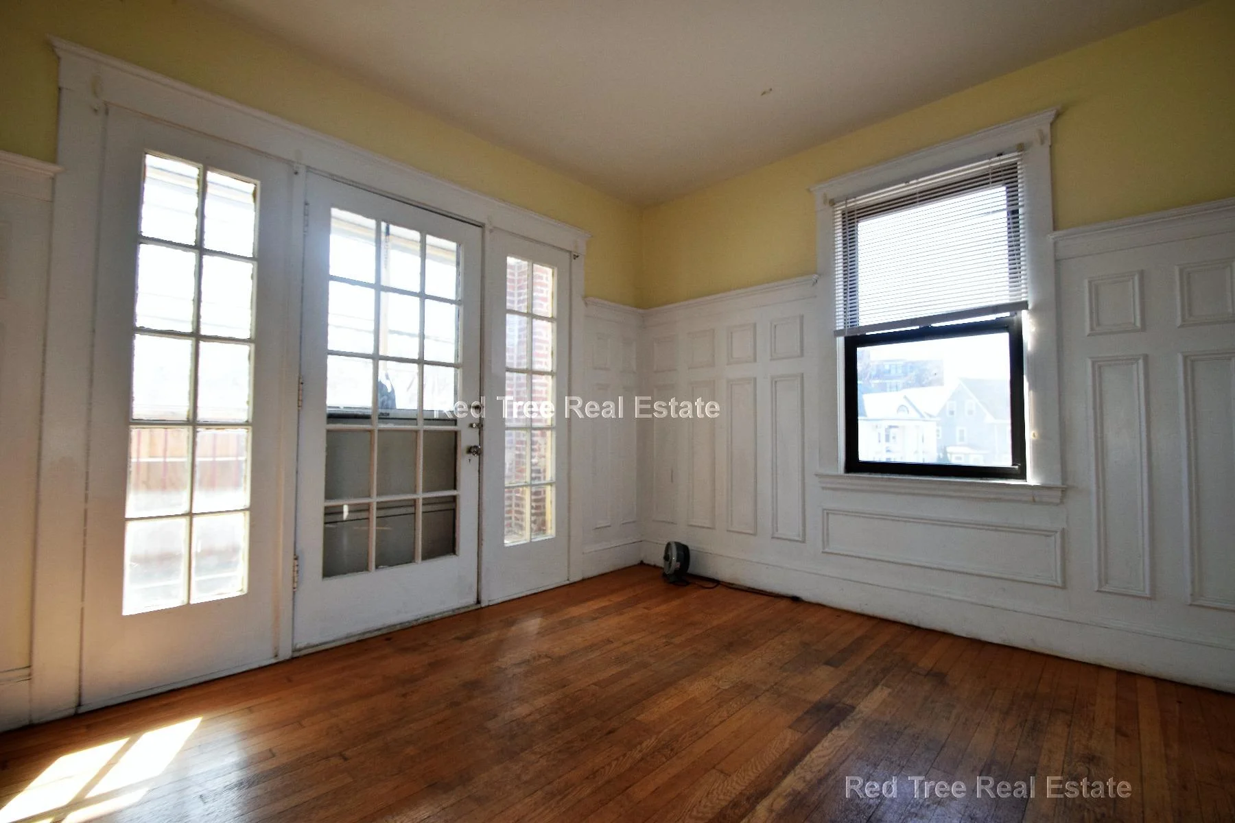 4 bed, 1 bath apartment for rent at 225 Chestnut Hill Ave Unit 2, Brighton