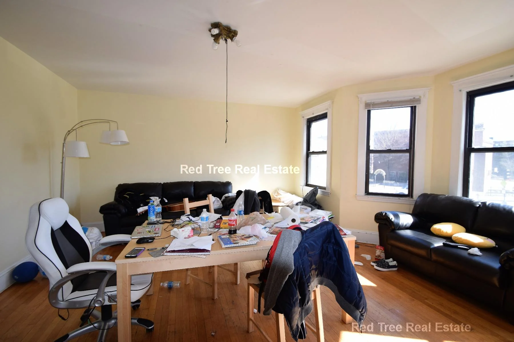 4 bed, 1 bath apartment for rent at 225 Chestnut Hill Ave Unit 2, Brighton — photo 15 of 17