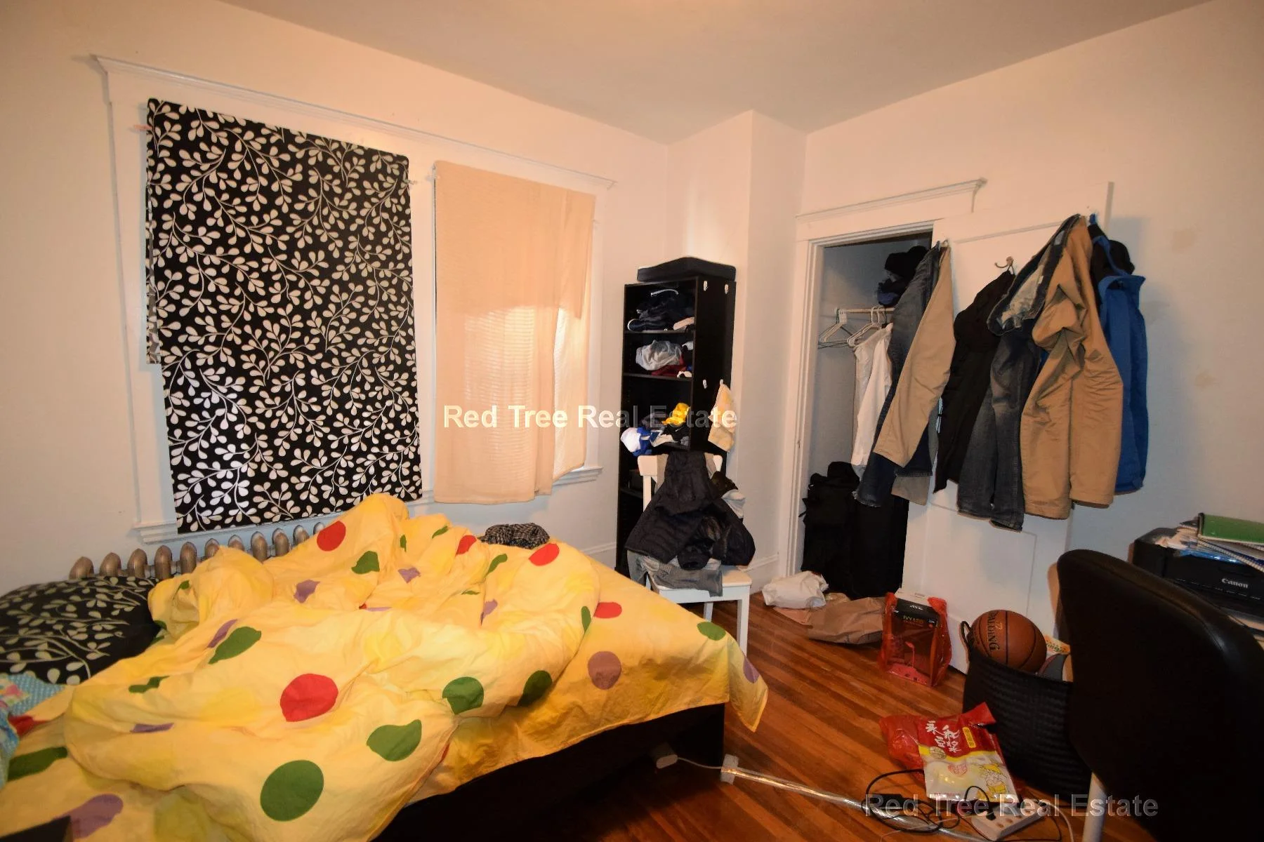 4 bed, 1 bath apartment for rent at 225 Chestnut Hill Ave Unit 2, Brighton — photo 6 of 17