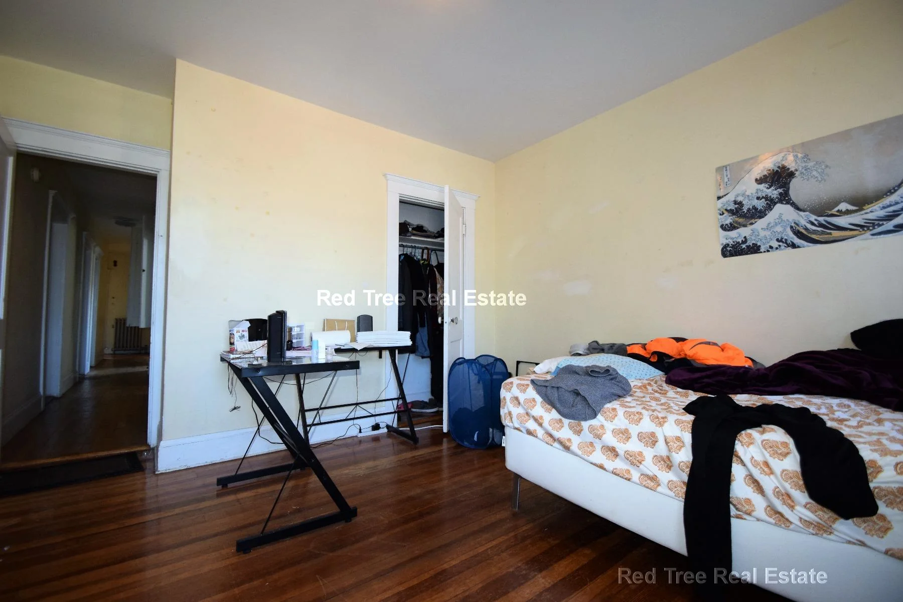 4 bed, 1 bath apartment for rent at 225 Chestnut Hill Ave Unit 2, Brighton — photo 10 of 17