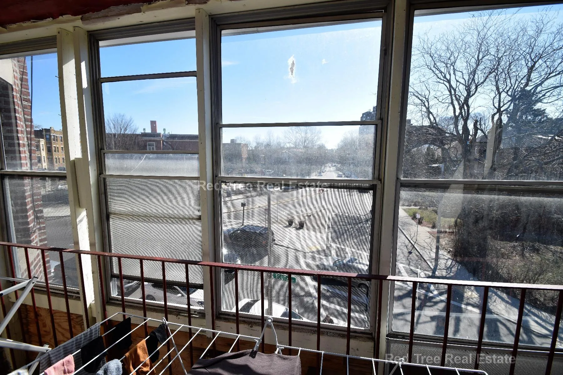 4 bed, 1 bath apartment for rent at 225 Chestnut Hill Ave Unit 3, Brighton — photo 17 of 23