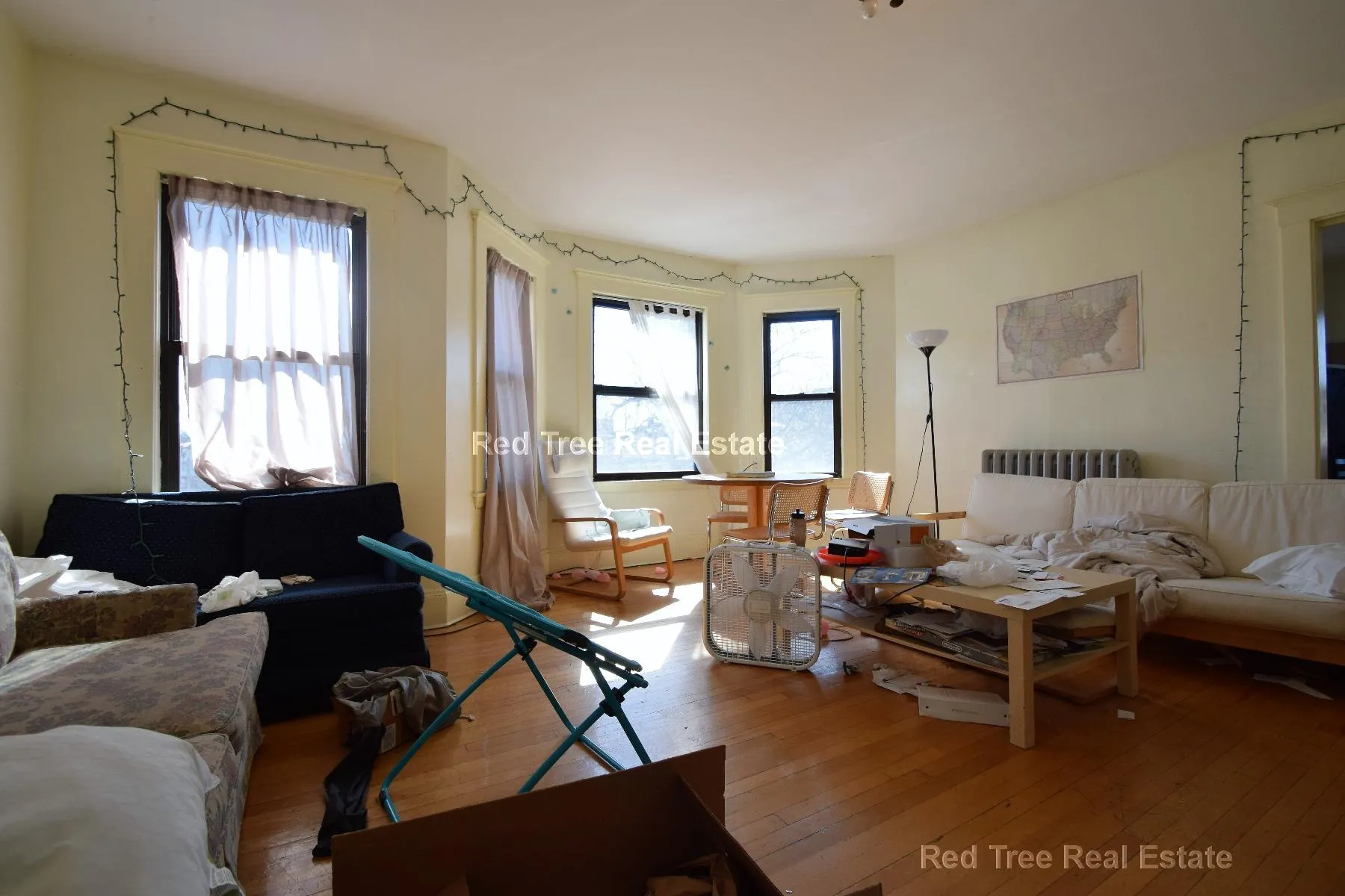 4 bed, 1 bath apartment for rent at 225 Chestnut Hill Ave Unit 3, Brighton — photo 14 of 23