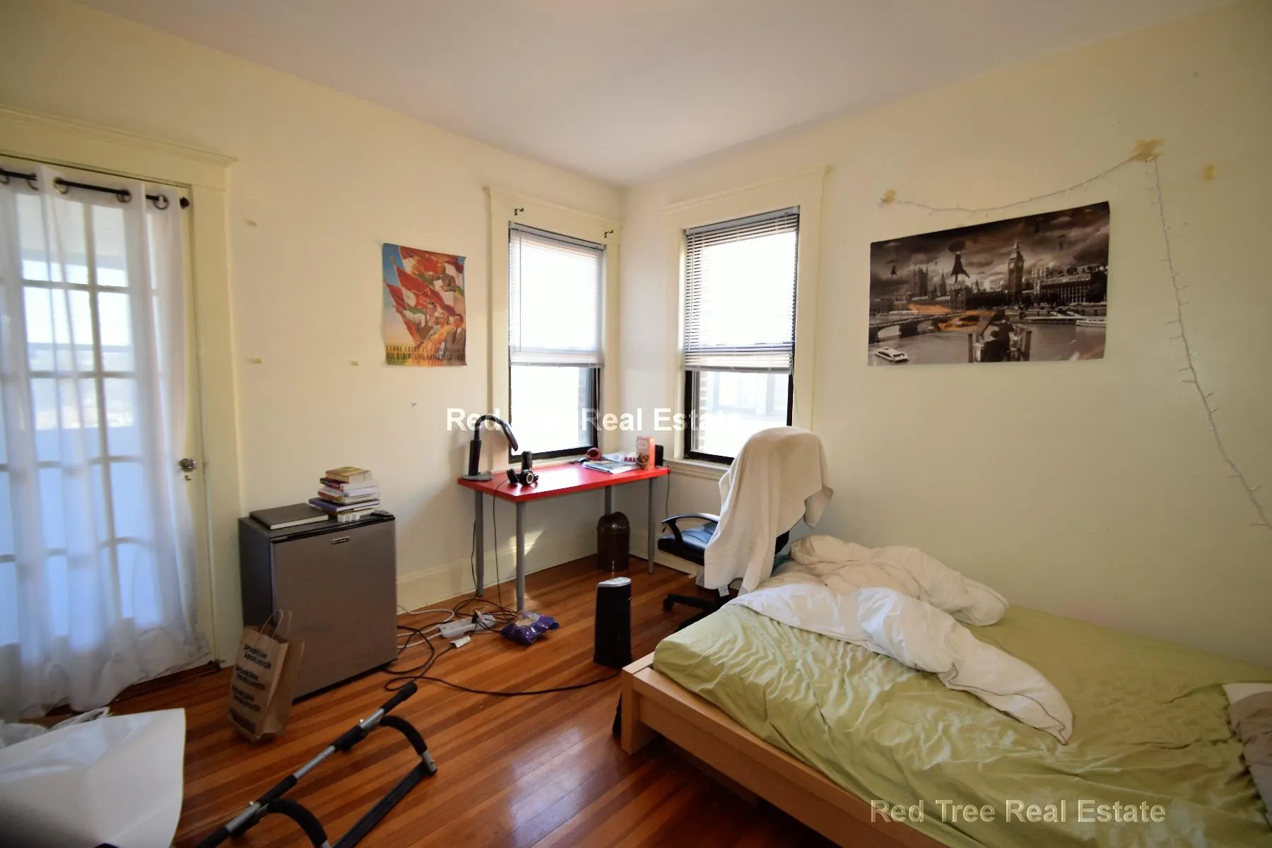 4 bed, 1 bath apartment for rent at 225 Chestnut Hill Ave Unit 3, Brighton — photo 20 of 23