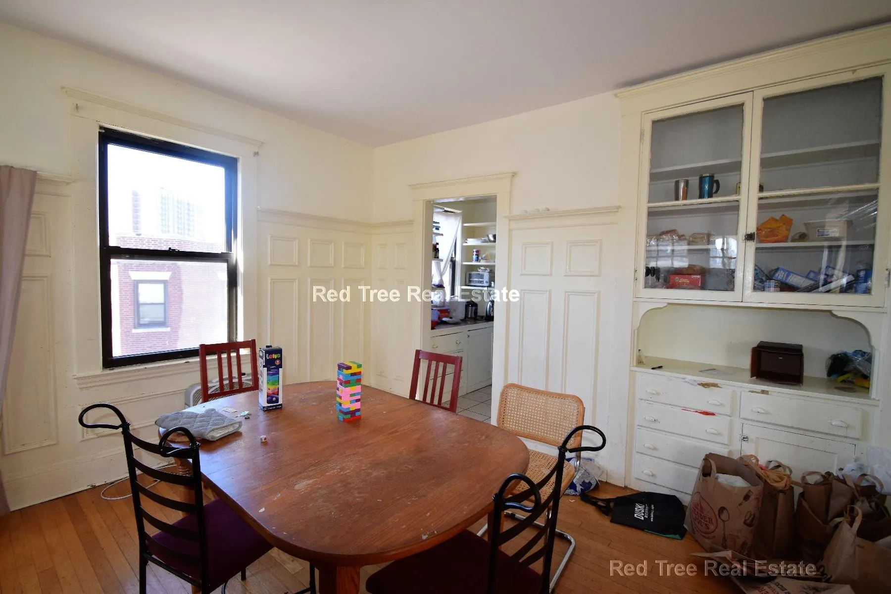 4 bed, 1 bath apartment for rent at 225 Chestnut Hill Ave Unit 3, Brighton — photo 15 of 23