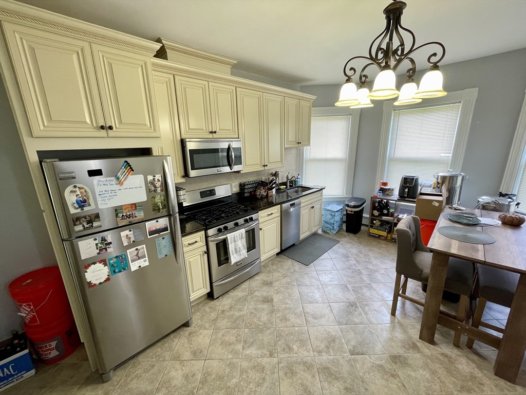 1 bed, 1 bath apartment for rent at 225 Church Unit 1F, Marlborough — photo 3 of 12
