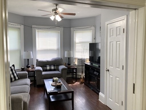 1 bed, 1 bath apartment for rent at 225 Church Unit 1F, Marlborough — photo 5 of 12