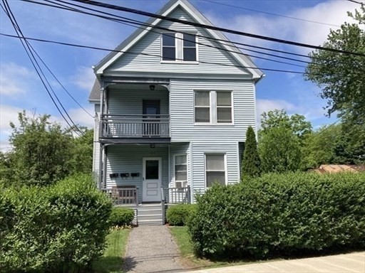1 bed, 1 bath apartment for rent at 225 Church Unit 1F, Marlborough — photo 12 of 12