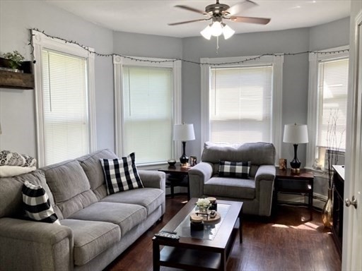 1 bed, 1 bath apartment for rent at 225 Church Unit 1F, Marlborough — photo 4 of 12