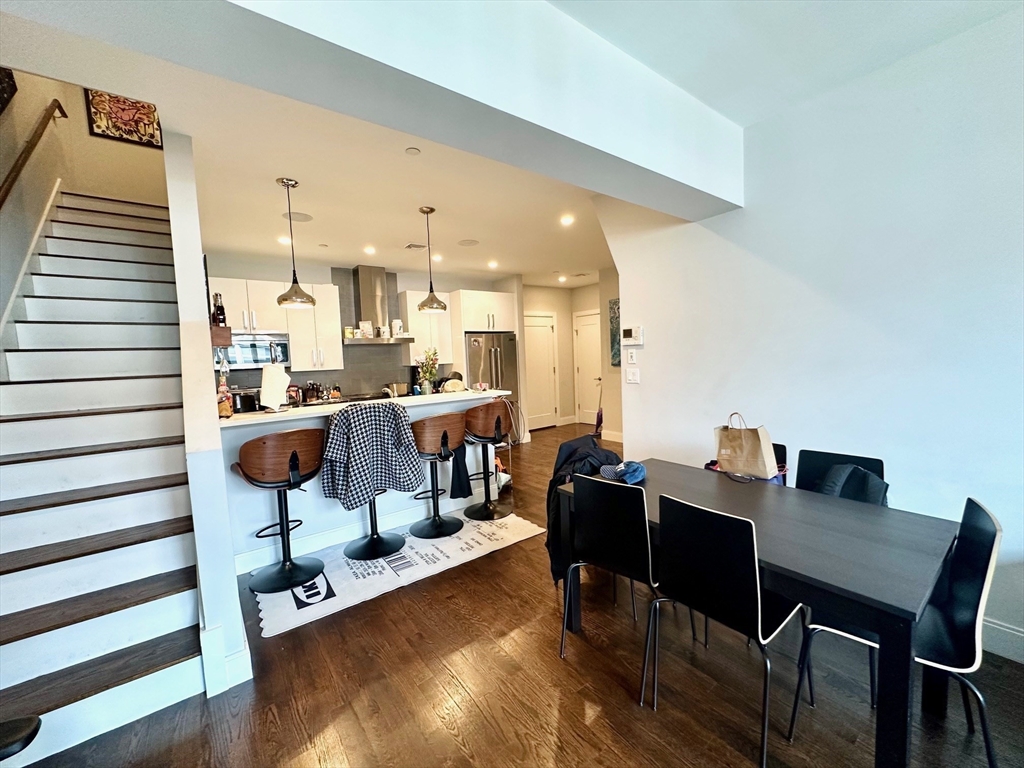 2 bed, 2 bath apartment for rent at 225 Dorchester St Unit 19, South Boston — photo 8 of 19