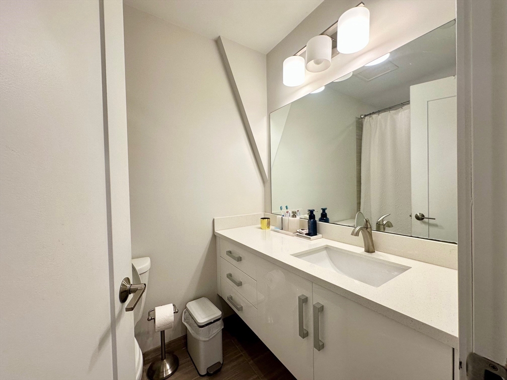 2 bed, 2 bath apartment for rent at 225 Dorchester St Unit 19, South Boston — photo 14 of 19