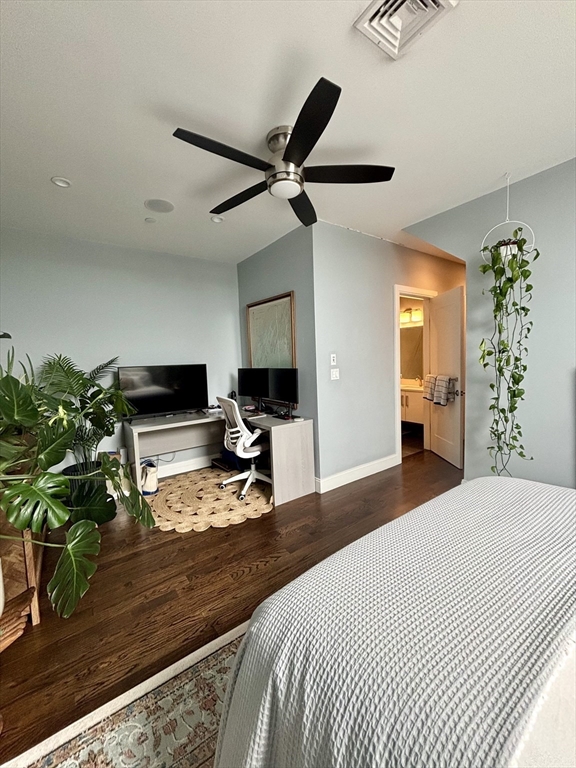2 bed, 2 bath apartment for rent at 225 Dorchester St Unit 24, South Boston — photo 10 of 14