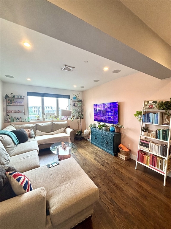 2 bed, 2 bath apartment for rent at 225 Dorchester St Unit 24, South Boston — photo 4 of 14