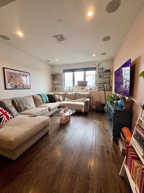 2 bed, 2 bath apartment for rent at 225 Dorchester St Unit 24, South Boston — photo 3 of 14