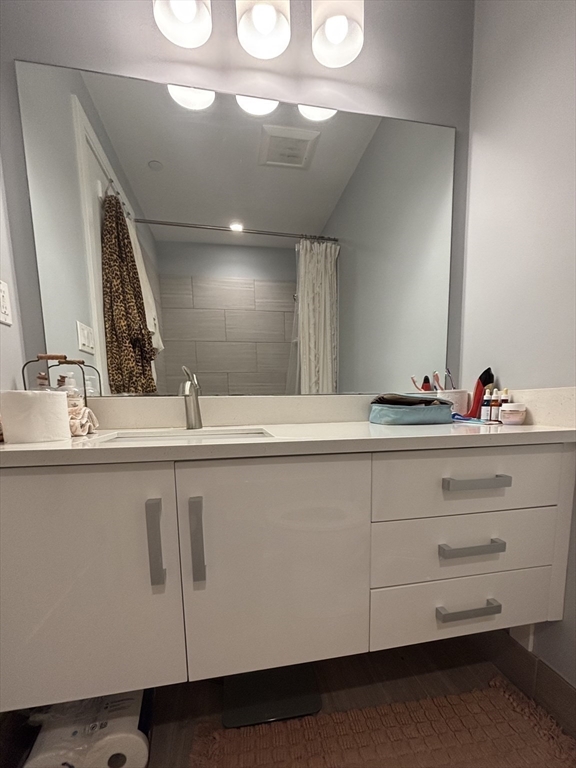 2 bed, 2 bath apartment for rent at 225 Dorchester St Unit 24, South Boston — photo 6 of 14
