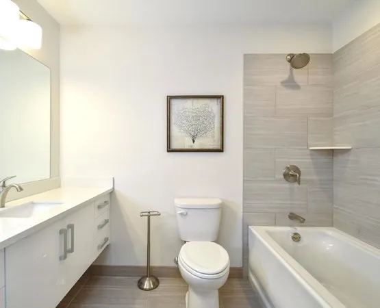 3 bed, 3 bath apartment for rent at 225 Dorchester St Unit 26, South Boston — photo 8 of 15
