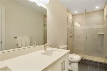 3 bed, 3 bath apartment for rent at 225 Dorchester St Unit 26, South Boston — photo 11 of 15