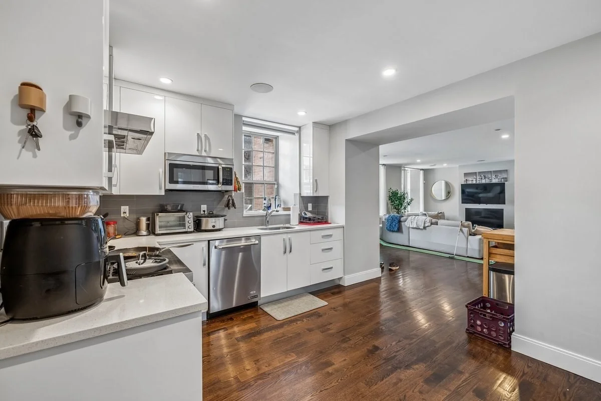2 bed, 2 bath apartment for rent at 225 Dorchester St Unit 27, South Boston — photo 3 of 12
