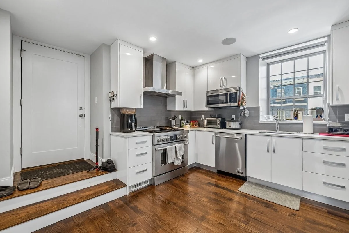 2 bed, 2 bath apartment for rent at 225 Dorchester St Unit 27, South Boston — photo 4 of 12