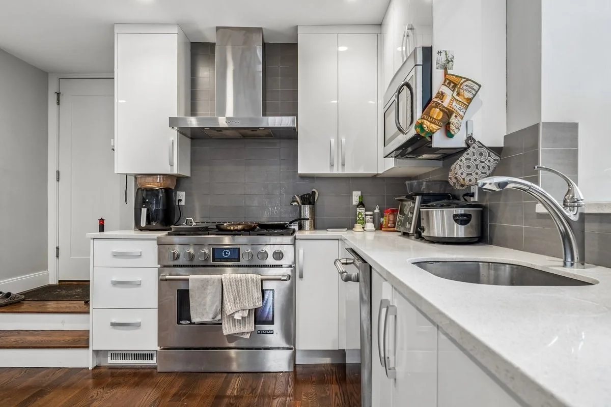 2 bed, 2 bath apartment for rent at 225 Dorchester St Unit 27, South Boston — photo 5 of 12