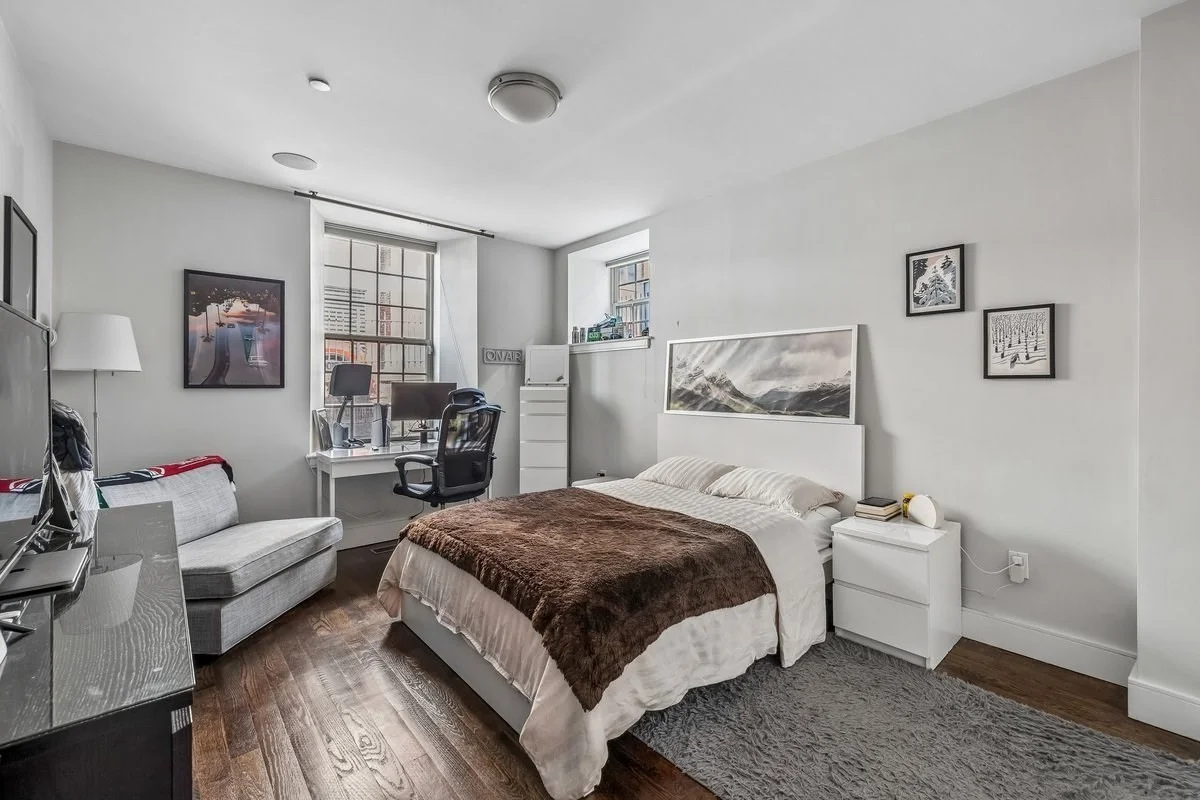 2 bed, 2 bath apartment for rent at 225 Dorchester St Unit 27, South Boston — photo 6 of 12