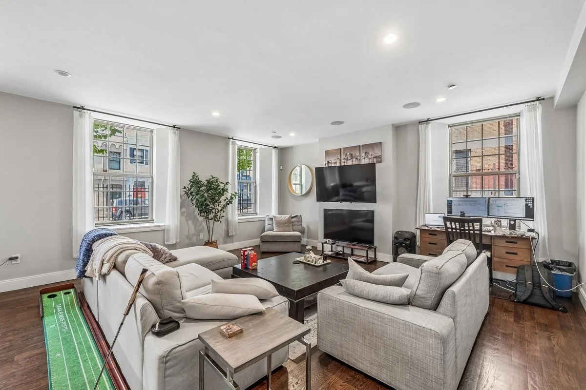 2 bed, 2 bath apartment for rent at 225 Dorchester St Unit 27, South Boston